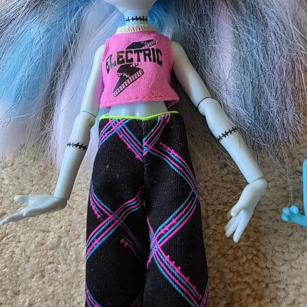 Mattel good pre